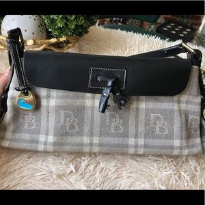 Dooney & Burke shoulder bag